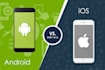 build a secured and functioning android and ios app