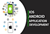 do android mobile app ios app development