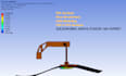 do mechanical designing and fea analysis on parts and models