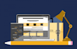 develop modern web application