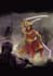 draw a detail character or background artwork