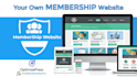 build a high converting wordpress membership site for recurring revenue