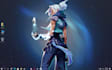 design custom live gaming , anime wallpapers