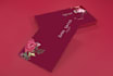 do creative modern business card design