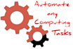 automate you repetitive computing tasks