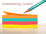 do 50 high pr manually Blog comments