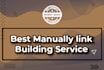 do manual link building service