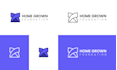 create a professional logo for small and medium companies
