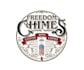 design freedom chimes logo with free source file