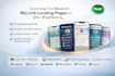 create bio link landing pages on 20 platforms