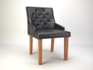 make a printable 3d model from reference photo