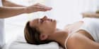 offer powerful traditional reiki healing session