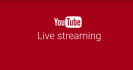 setup 24 by 7 youtube stream