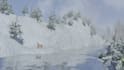 create a 3d environment for you in unreal