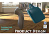 product design and cad cam for manufacturing