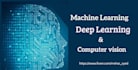 help you in deep learning, computer vision project