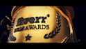 do award logo awesome