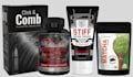 do 3d mockups of bottles boxes and pouches