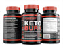 design health and fitness supplement labels, vitamin labels with packaging