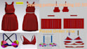 make clothing sewing pattern making and grading