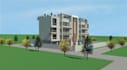 convert your hand sketches or pdf to autodesk revit 3d