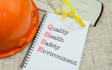 make health safety  quality policy plan and procedure