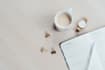 write a blog post about organization or time management