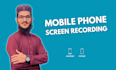 create a screencast video for your website or app