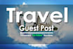 do a guest post on da 50 plus travel sites