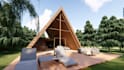 project and redering  3d for you
