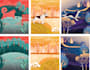 vector flat illustrations for website, product, blog, or app