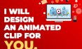design a 2d explainer animation for you