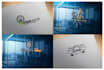 design professional modern and unique logo