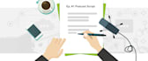 write a script for video, animation, film, or show