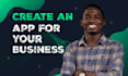 be flutter developer and flutter app builder for your mobile app development