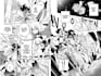 do a professional comic or manga page