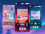 create 2d games, unity game development for android and ios game development