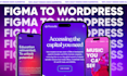 convert figma to elementor pro