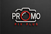 do minimal wordmark, letter mark, and typography text or custom font logo design