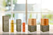 design your label packaging and box