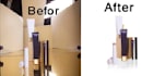 do 20 images background remove by clipping path