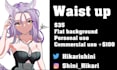 draw beautiful anime girl art, sfw or nsfw