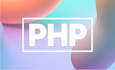 be your php developer and develop web application