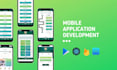 build your mobile app mvp using flutter or react native