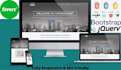 do a responsive web design and development
