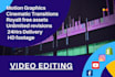 make viral facebook dropshipping short video ads
