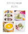 give keto vegetarian recipes