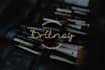 make handwritten signature and initials logo