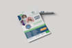 design credit repair flyer