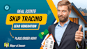 real estate skip tracing llc skip tracing in bulk accurate